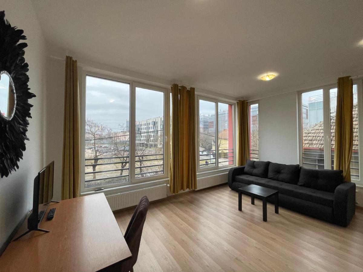 New Central Nr2 Self Checkin Oldcity Center Paid Parking With Lift Timişoara Exterior foto